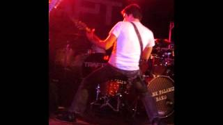 I AM READY Frank Palangi