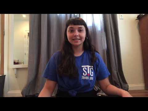 STG Art Session - Meditation for Artists