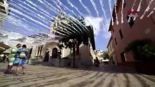 Balearic Islands Travel Video