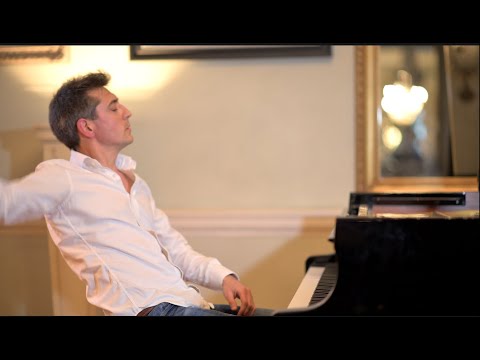 Mikhail Glinka: Ruslan and Ludmila Overture (arr Sudbin)