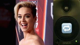 Katy Perry Previews NEW Song "Deja Vu" On Instagram