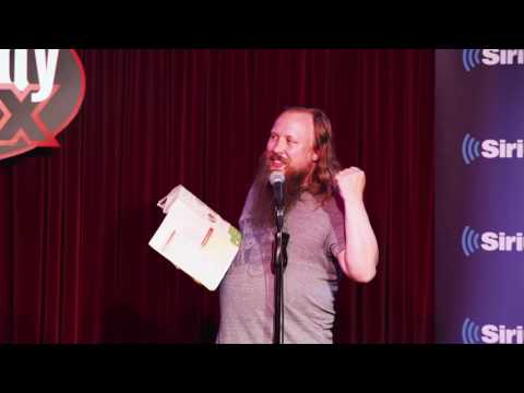 SiriusXM's Top Comic 2016 - Graham Clark (The Comedy Mix - Vancouver)