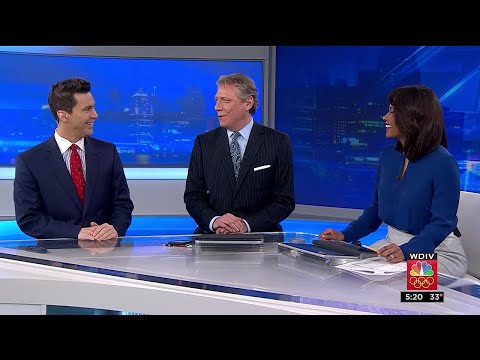 Local 4 News at 5 -- Feb. 16, 2018