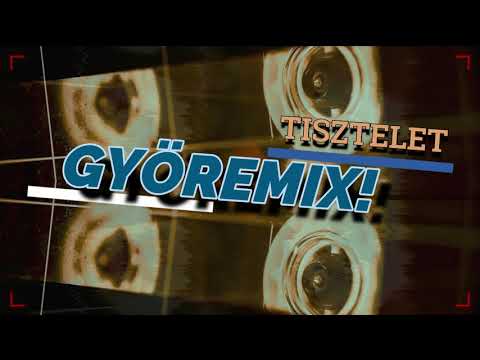 GYöReMiX! - 10telet (1998)