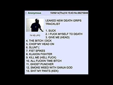 [FREE] Experimental Hip-Hop (Death Grips type beat) (prod. 7ee7h)