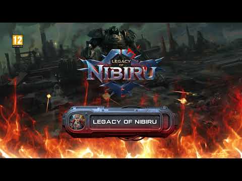 Legacy of Nibiru