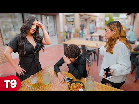 He Cheated on Her with Her Sister, So She Responded Worse 👿 EXPOSED S9 E42 - Lizbeth Rodríguez