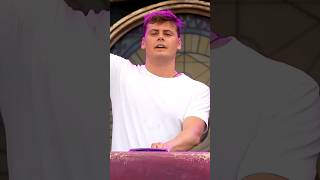 Mike Williams playing 'Lullaby' at Tomorrowland