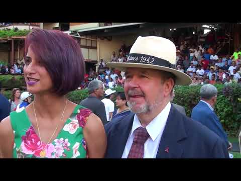 RACING REVIEW 12th Meeting 2018 Season