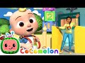 Back To School Song CoComelon Nursery Rhymes Kids Songs
