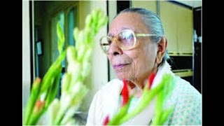 SHAMSHAD BEGUM-JEEVAN NAUKA-1952 - YouTube