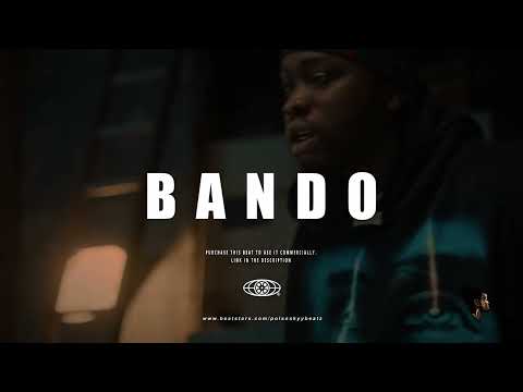 (FREE) NSG x Frenna x Dope Bwoy - Bando (Afroswing Type Beat 2022) Prod by Polanskyy