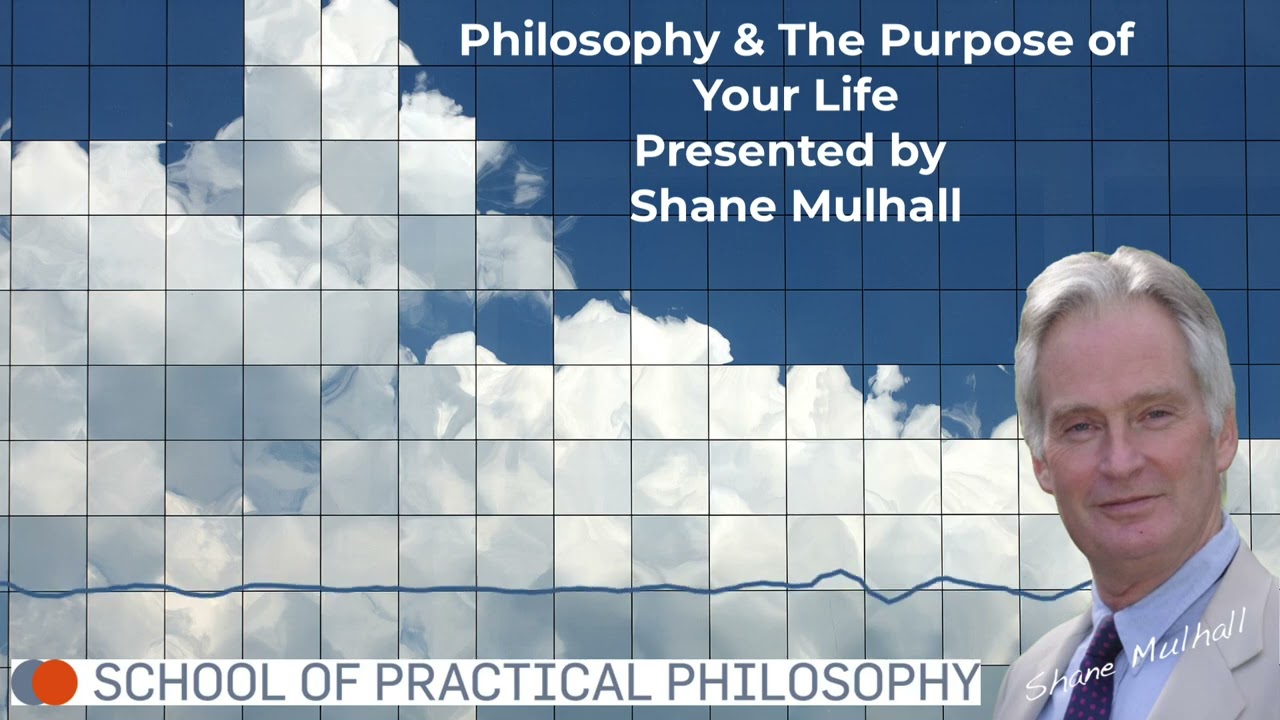 35  The Purpose of Your Life