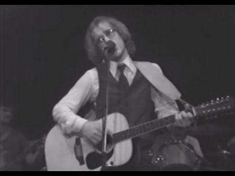 Warren Zevon - Full Concert - 04/18/80 - Capitol Theatre (OFFICIAL)