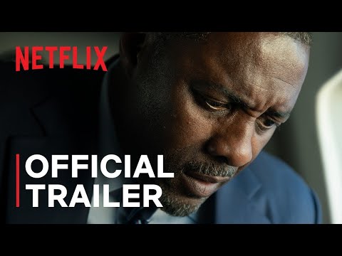 A HOUSE OF DYNAMITE - Official Trailer | Netflix