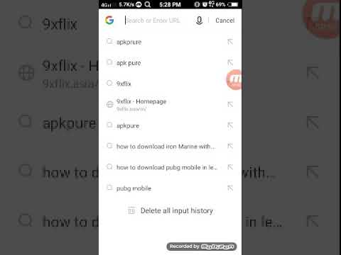 How to download rise of brek in unlimited runes