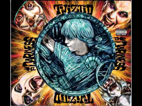 Twiztid - In Hell - The Darkness