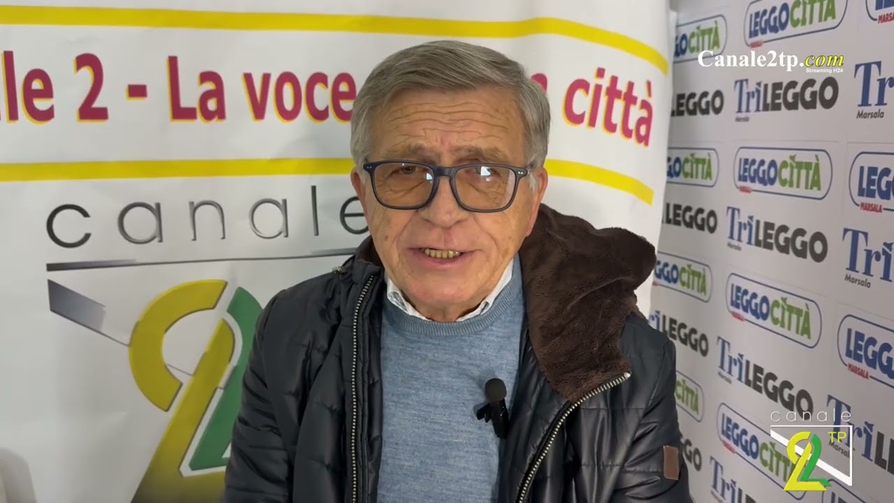 PINO CARNESE: "GRILLO POTEVA E DOVEVA FARE MEGLIO, SI LAVORA PER UNA GIOVANE ALTERNATIVA"