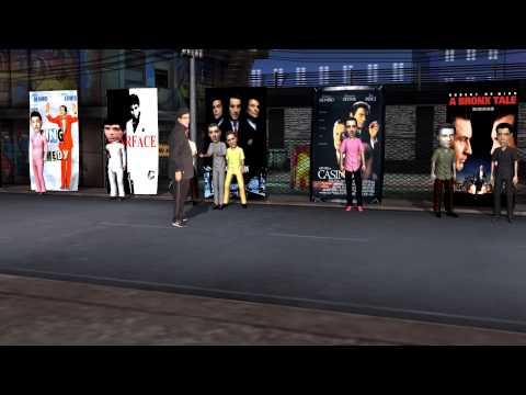 This Is My Guido Life