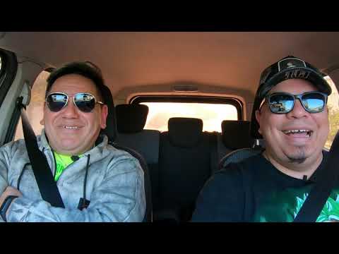 Yo te llevo cumpita - Cap1. Ismael de Grupo Libera2