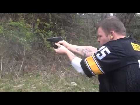 Kel tech p11 20rounds