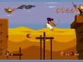 Aladdin Sega Genesis Part 1 Levels 1 4