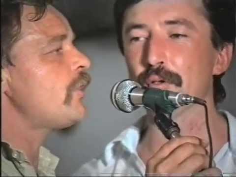 Újlengyeli zenekar - Újlengyel, Búcsúbál 3. rész (1989, archív)