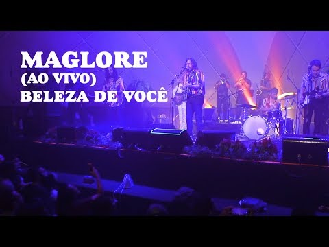 Beleza De Você - Maglore