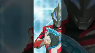 Download lagu Berubah! Ultraman Geed Galaxy Jadi Ultraman Gemoy mp3