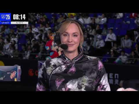 T1 vs AL - ERKEN Final! Bo5 Fearless #Worlds2025