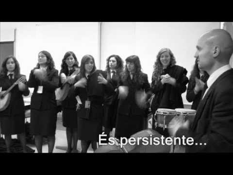 I Deixa-te Levar - Festival Levadas da Broca: Levadas & Istrunfa