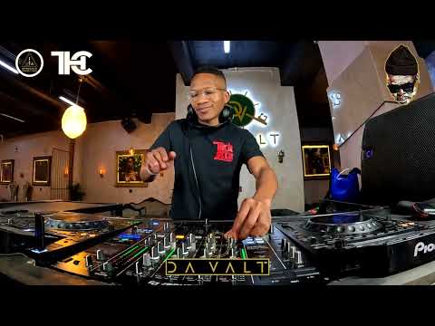 Demossco Live | DA VALT LOUNGE with SOULSCENE | RUSTAR & Friends GOLDEN FRIDAYS