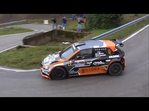30° Rally Città di Schio 2021