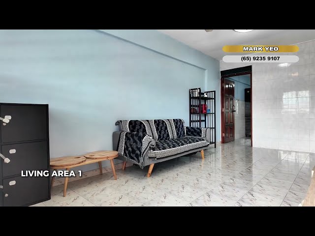 Jumbo HDB for Sale in  457 Ang Mo Kio Avenue 10 - Image 25