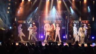 TRIBUTE TO VILLAGE PEOPLE - VILLAGE CREW new teaser 2013