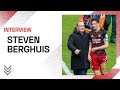 '?? ??? ???? ???????!' ? | Topscorer Berghuis na Willem II - Feyenoord
