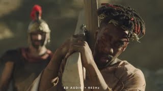 Download lagu Dax - Dear God (8D AUDIO   963Hz) mp3