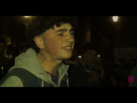 PINGUI y AND vs OTHOES y JOTERSON | 8vos Fecha 2 | Copa Malbec 2022