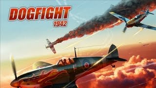 Dogfight 1942 Gameplay [ PC HD ]