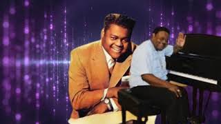 FATS DOMINO   I CAN&#39;T GO ON