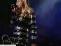 Hannah Montana And Miley Cyrus BOBW Rockstar 3D