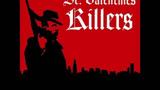 The Hellacopters - Little Miss Sweetness (The Temptations)