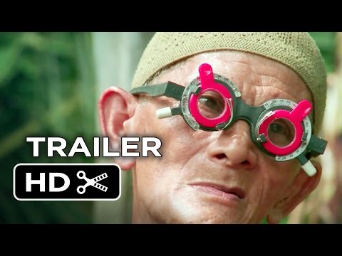 The Look Of Silence (2015) Official Trailer