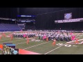 2014 Bluecoats - Tilt - YouTube
