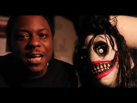 FRESH ZEPH - HECTIC (OFFICIAL MUSIC VIDEO) (Dir.@ipavetv)