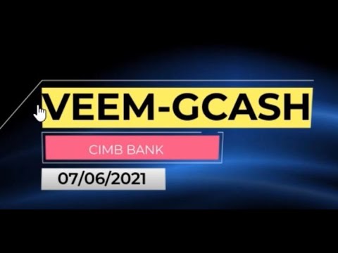 ALO7 | HOW TO LINK VEEM TO GCASH | Offering up to 200PHP/HOUR