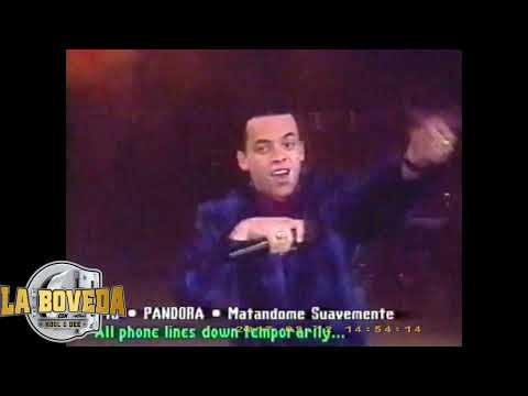 Vico C - Maria en Noche De Gala