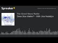 Does Size Matter With Una Nedeljov