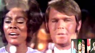 Hits Medley: 5th Dimension, Glen Campbell, Dionne Warwick (Jimmy Webb Burt Bacharach, Laura Nyro)