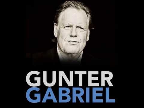 Gunter Gabriel - Der letzte Wagen ist immer ein Kombi